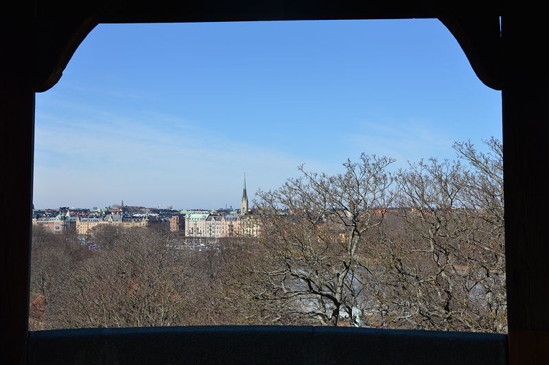 2 skansen april 2013