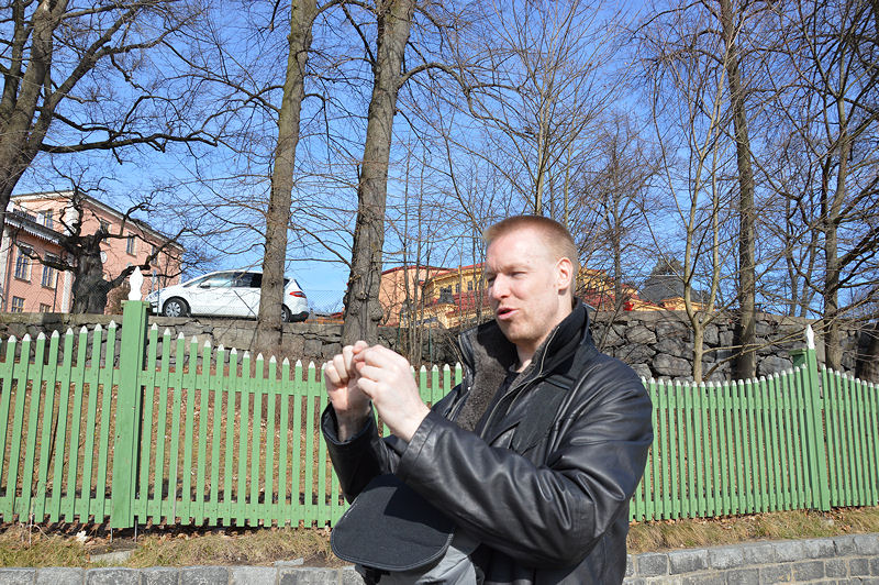 93 skansen april 2013 Tomas