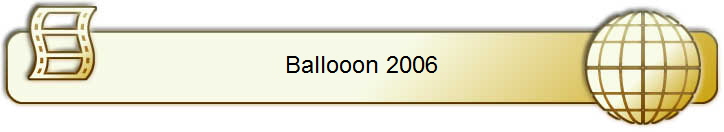 Ballooon 2006