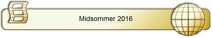 Midsommer 2016