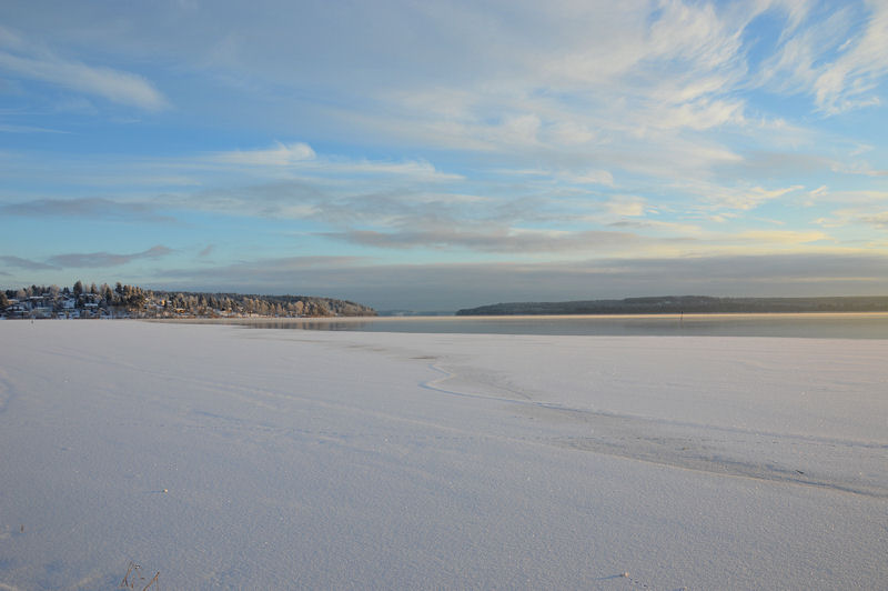 december 2012 Sigtuna lake view 2