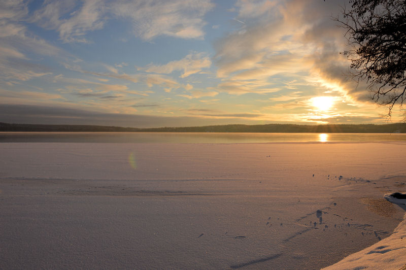 december 2012 Winterview sigtuna